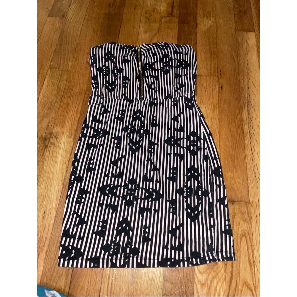Charlotte Russe Bodycon dress